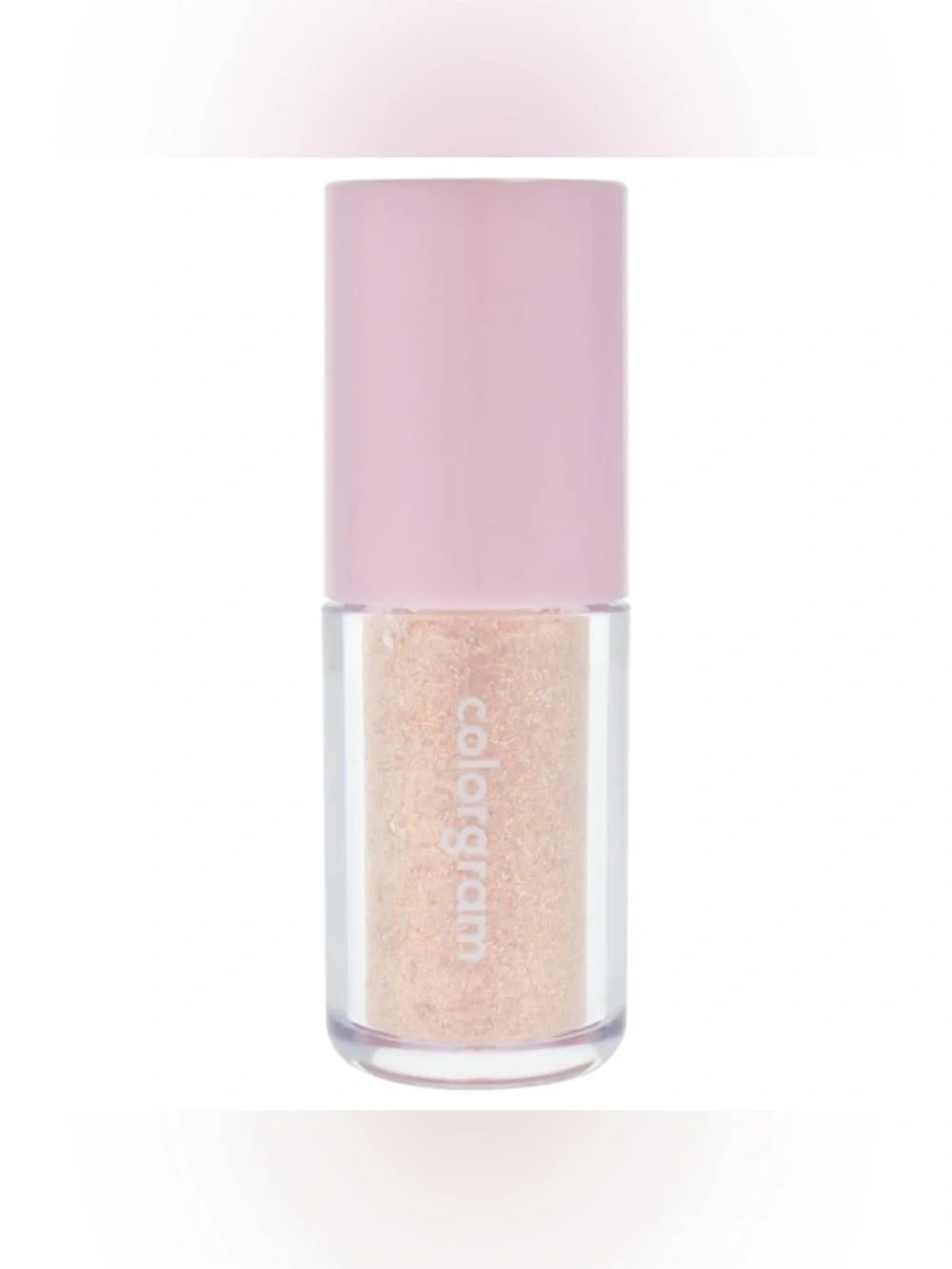 Set Of 2-Cologram Milk Bling Shadow - Fairy Like